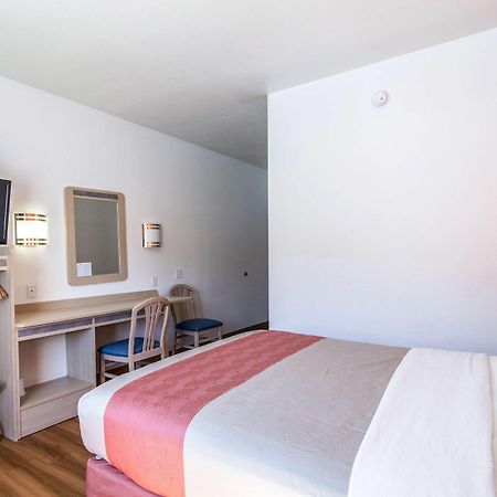 Motel 6-Ruidoso, Nm Kültér fotó