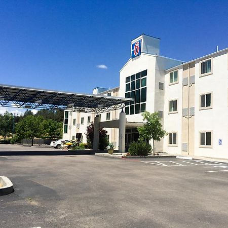 Motel 6-Ruidoso, Nm Kültér fotó
