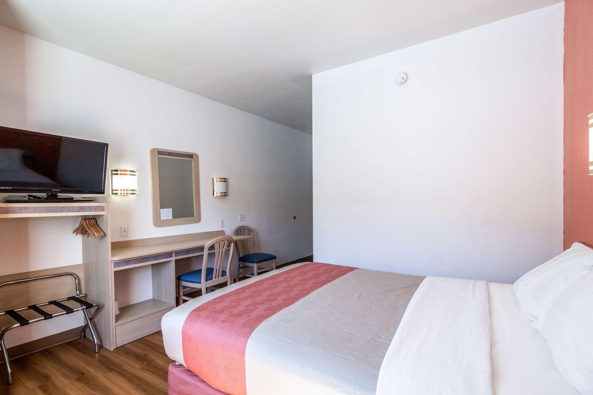 Motel 6-Ruidoso, Nm Kültér fotó
