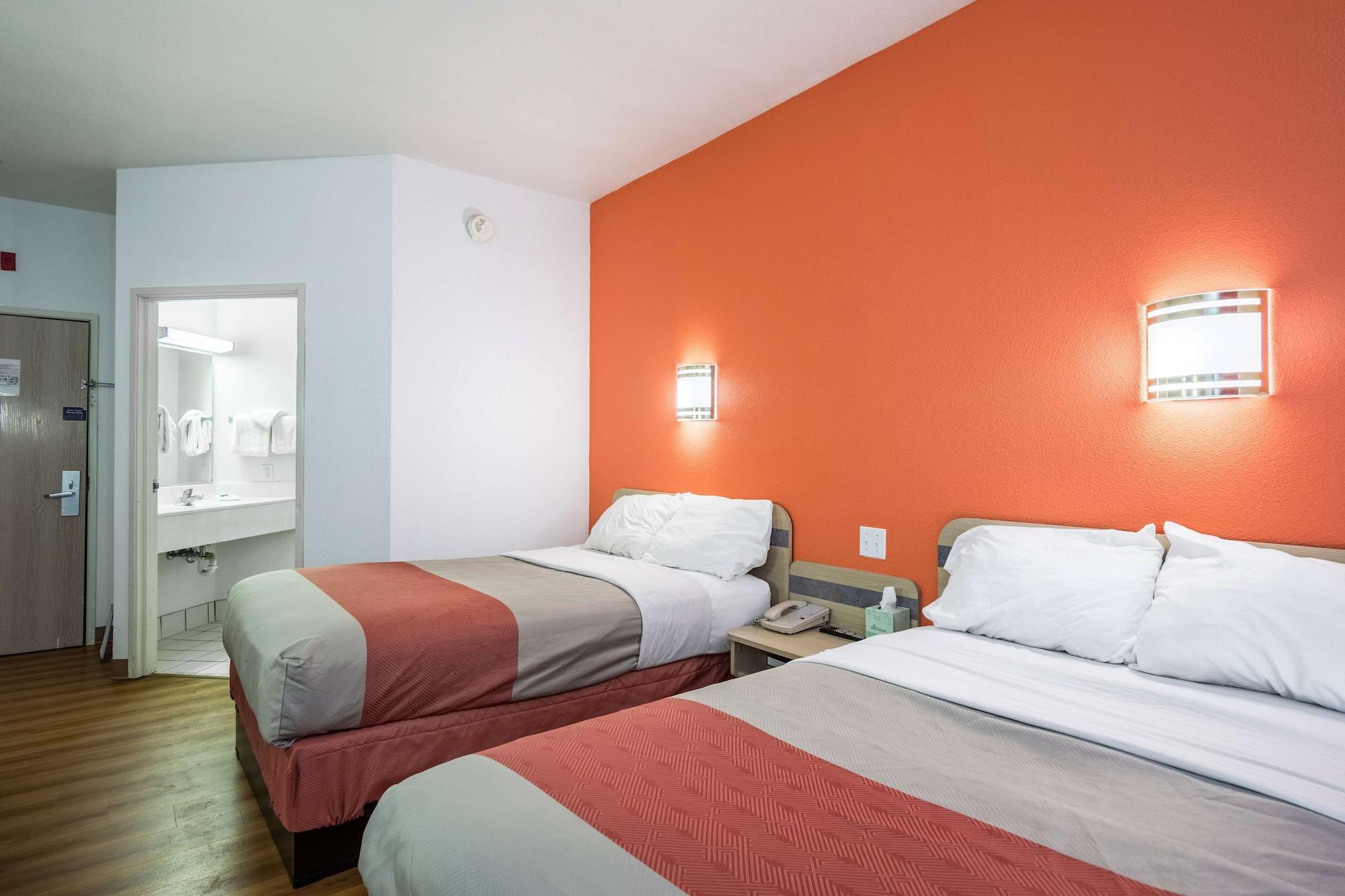 Motel 6-Ruidoso, Nm Kültér fotó