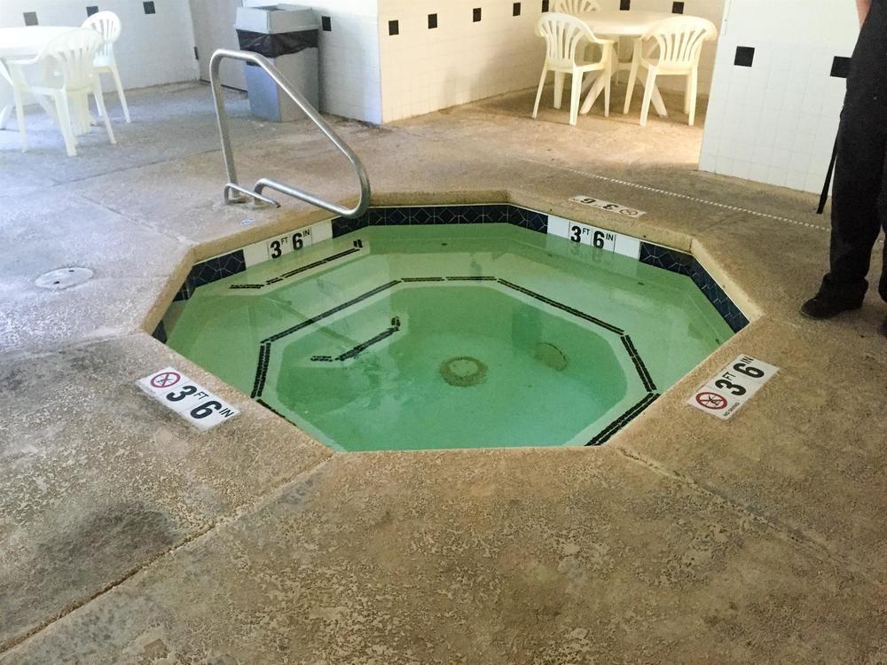 Motel 6-Ruidoso, Nm Kültér fotó