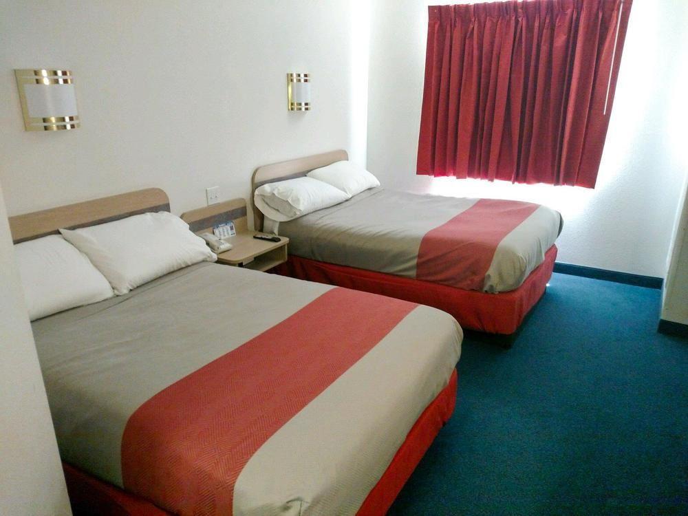 Motel 6-Ruidoso, Nm Kültér fotó