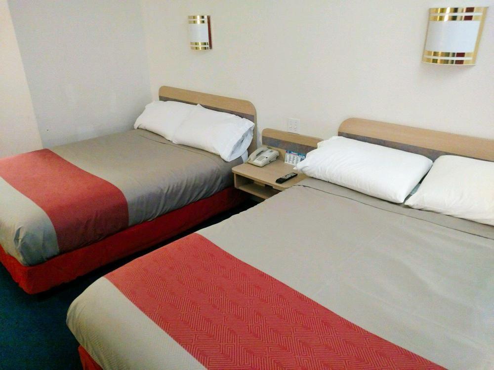 Motel 6-Ruidoso, Nm Kültér fotó