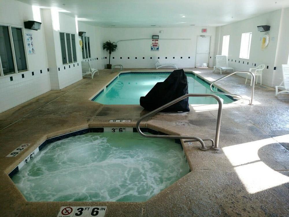 Motel 6-Ruidoso, Nm Kültér fotó
