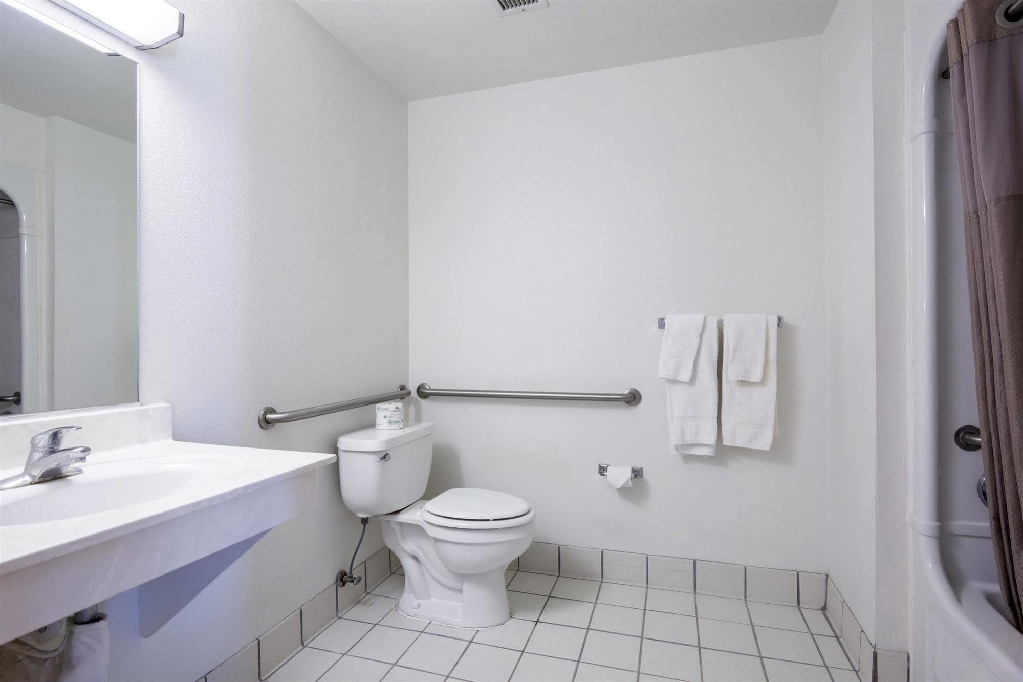 Motel 6-Ruidoso, Nm Kültér fotó